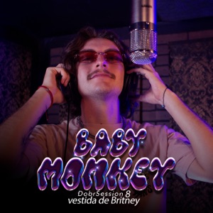 Dobrsession 8 Vestida de Britney