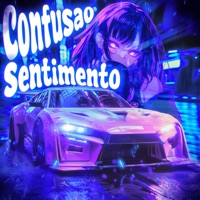 Confusao Sentimento - Single - CHXSE WAVE