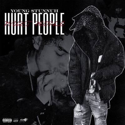 HURT PEOPLE HURT PEOPLE - EP