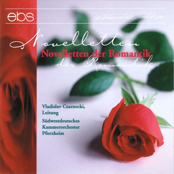 Novelletten der Romantik