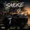 Smoke and drive - AMG KbTheDon lyrics