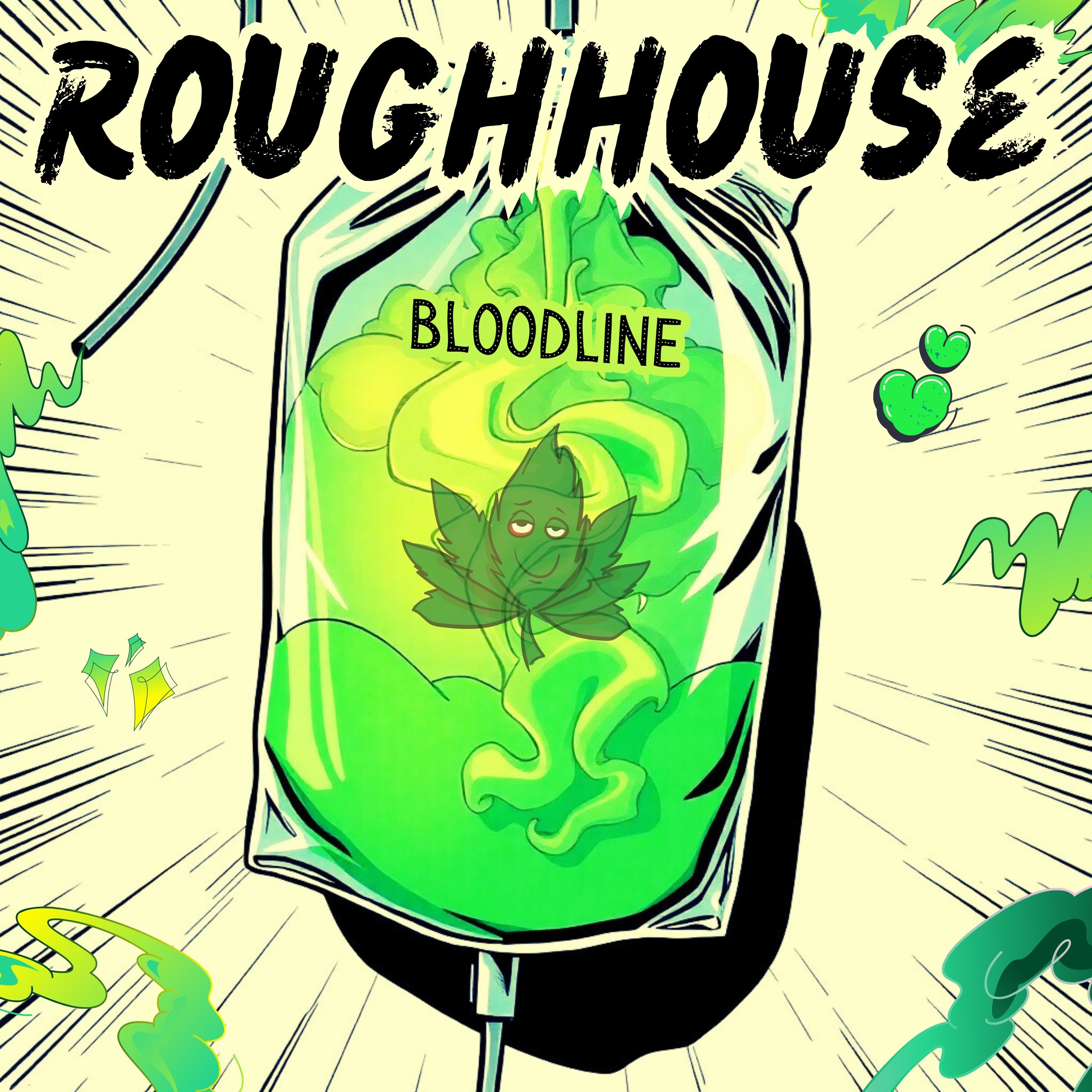 Bloodline - Single