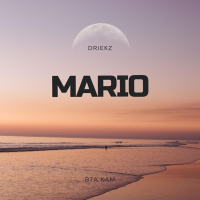 Mario (feat. B7A Kam) - Single