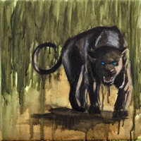 Pantera - Single - Eluneeeeeey & Ánru