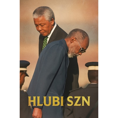 Hlubi SZN (feat. Mikss) - Single