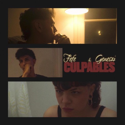 culpables (feat. Genezsi) - Single