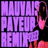 Yung Pad - Mauvais Payeur (Remix La Fève)
