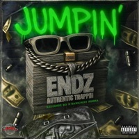 Jumping - Single - BaccEndz Bo