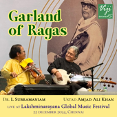 Garland of Ragas