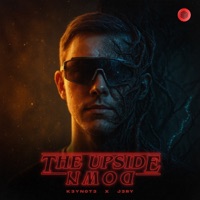 The Upside Down - Single - K3YN0T3 & J3RY