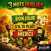 3 mots oubliés