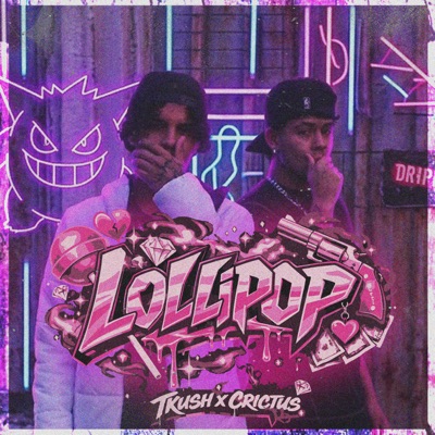 Lollipop - Single