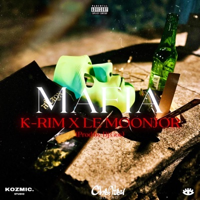 Mafia (feat. K-RIM) - Single
