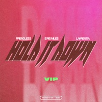Hold It Down (feat. Lavrentia) [VIP] - Single - Friendless & Idris Miles
