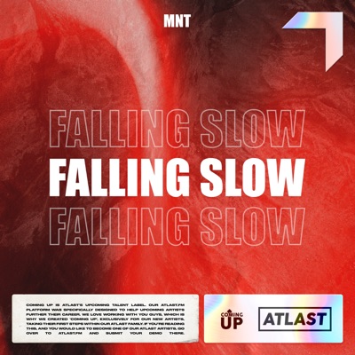 Falling Slow - Single