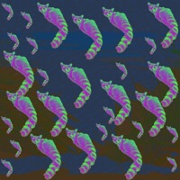 SYNTHER - Single - DZRT ANML