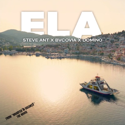 Ela (From "Moartea în vacanță") - Single