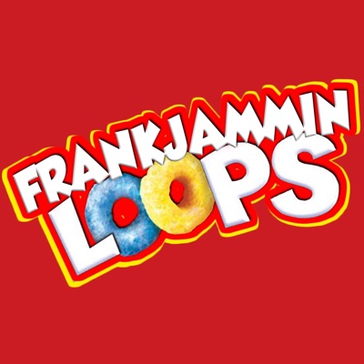 Frank Jammin LOOPS