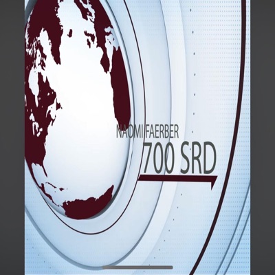 Song - 700 SRD - Naomi Faerber