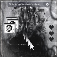 Buscando a Teddy Blanco - EP - Santo Miletto & Beatper Pimienta