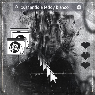Buscando a Teddy Blanco - EP