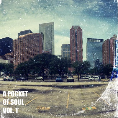A POCKET OF SOUL, Vol. 1 - EP