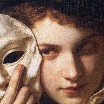 El Dulce Corazón de Maquiavelo