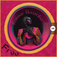 Free - Single - Kaisser bouzriba & CamelVIP