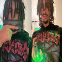 wit my shlatt - Single - whotfis2k