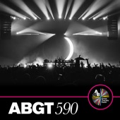 Tomorrow (Abgt590) [Trilucid Remix (Mixed)] artwork