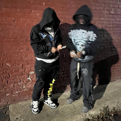 Lockdown (feat. No@h) - Single