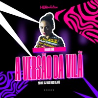 A Versão da Vilã - Single - Ingrid INR & DJ Maxnosbeatz