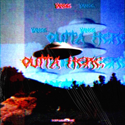 outta here - Single
