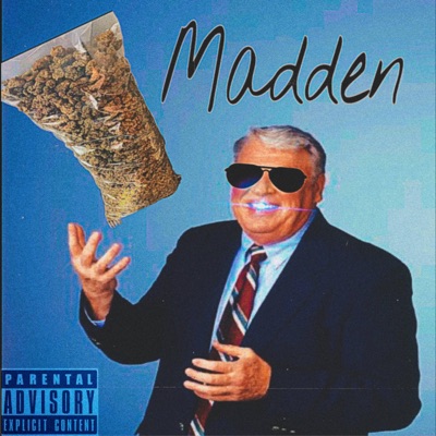 Madden (feat. Meechie427) - Single