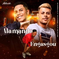 Mamando Engasgou (feat. Mc Yago) - Single - Mc Guizinho do JP, MC AK BTREZE & Dj C4