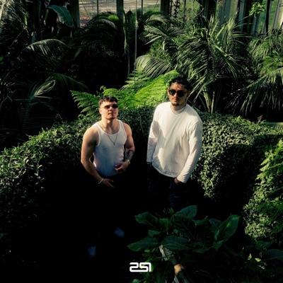 Geld stinkt (feat. Rahzel) - Single