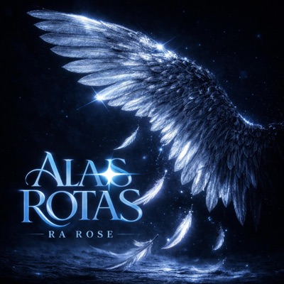 Alas Rotas - Single