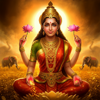 24 Names of Lakshmi to Attract Wealth - Mahakatha