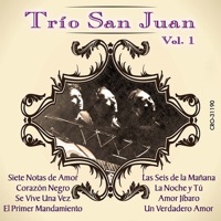 trio san juan