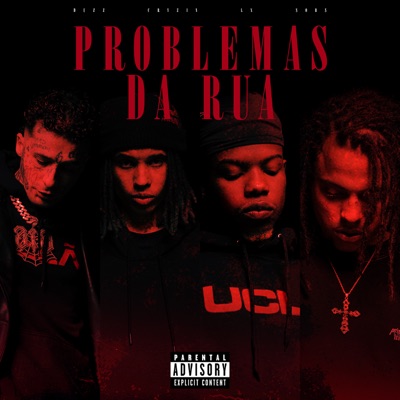 Problemas da Rua (feat. Duzz) - Single
