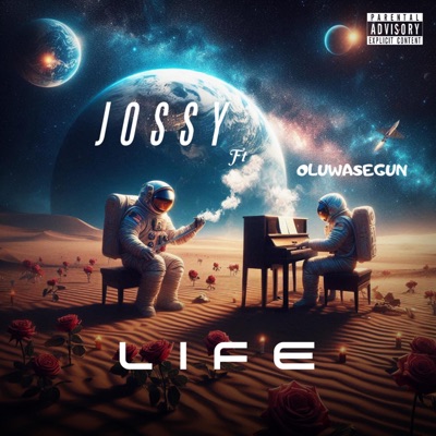 Life (feat. Oluwasegun) - Single