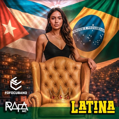 Latina - Single