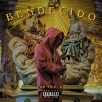 Bendecido - Single - Rhock G