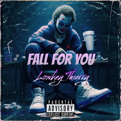 Fall For You - Single