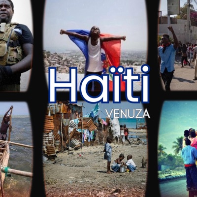 HAITI - Single