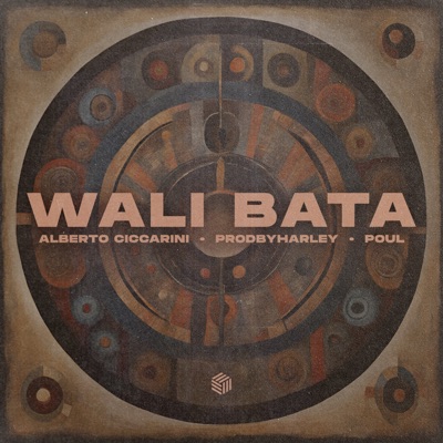 Wali Bata - Single