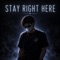 Stay Right Here (Slowed) - Meyo lyrics