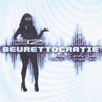 Beurettocratie (feat. 32) - Single - Dirtyfieur & BluRyda