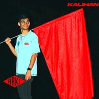 Red Flag (Rockstar) - Single - Kalihan