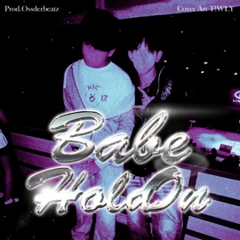Babe Hold on (feat. AKITO) Senyyboy